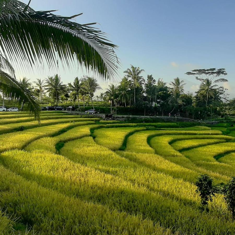 Peraja Bungalows Loyok Sangyang Luaran gambar