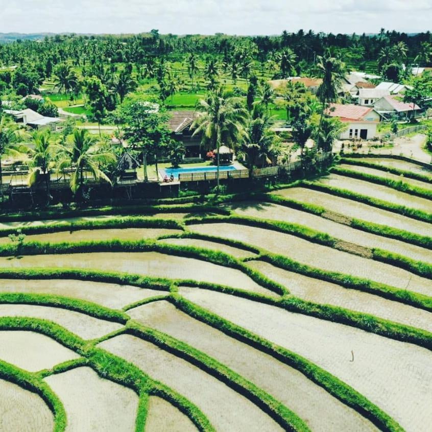 Peraja Bungalows Loyok Sangyang Luaran gambar