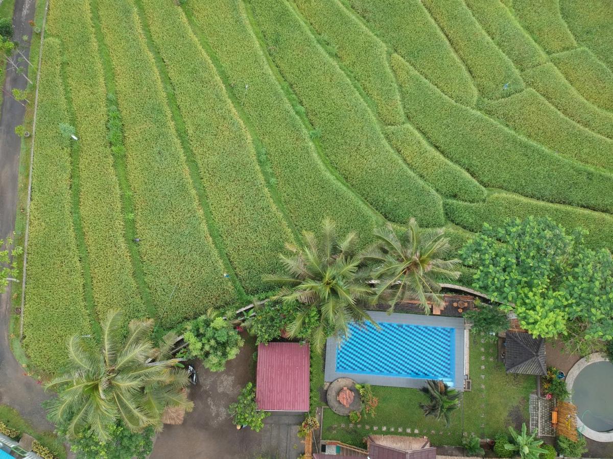 Peraja Bungalows Loyok Sangyang Luaran gambar