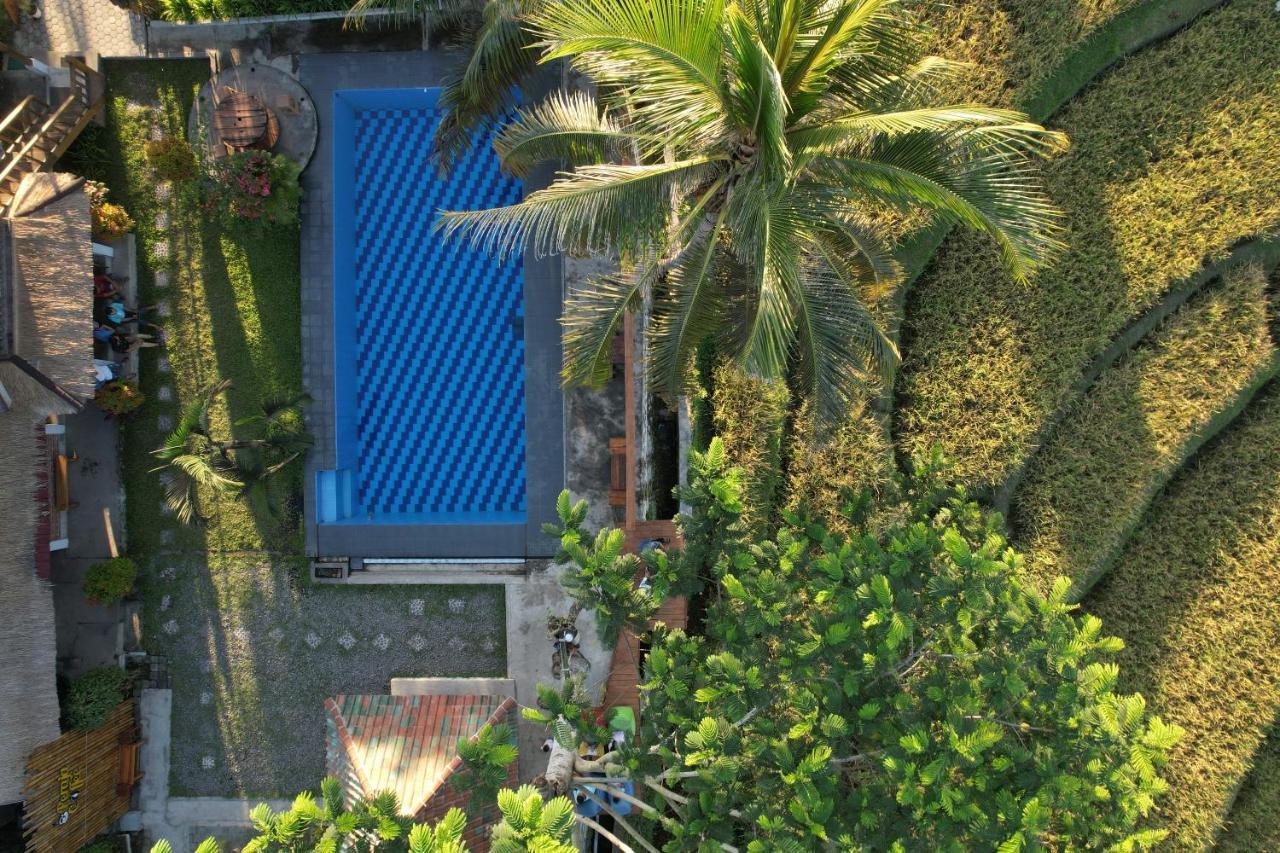 Peraja Bungalows Loyok Sangyang Luaran gambar