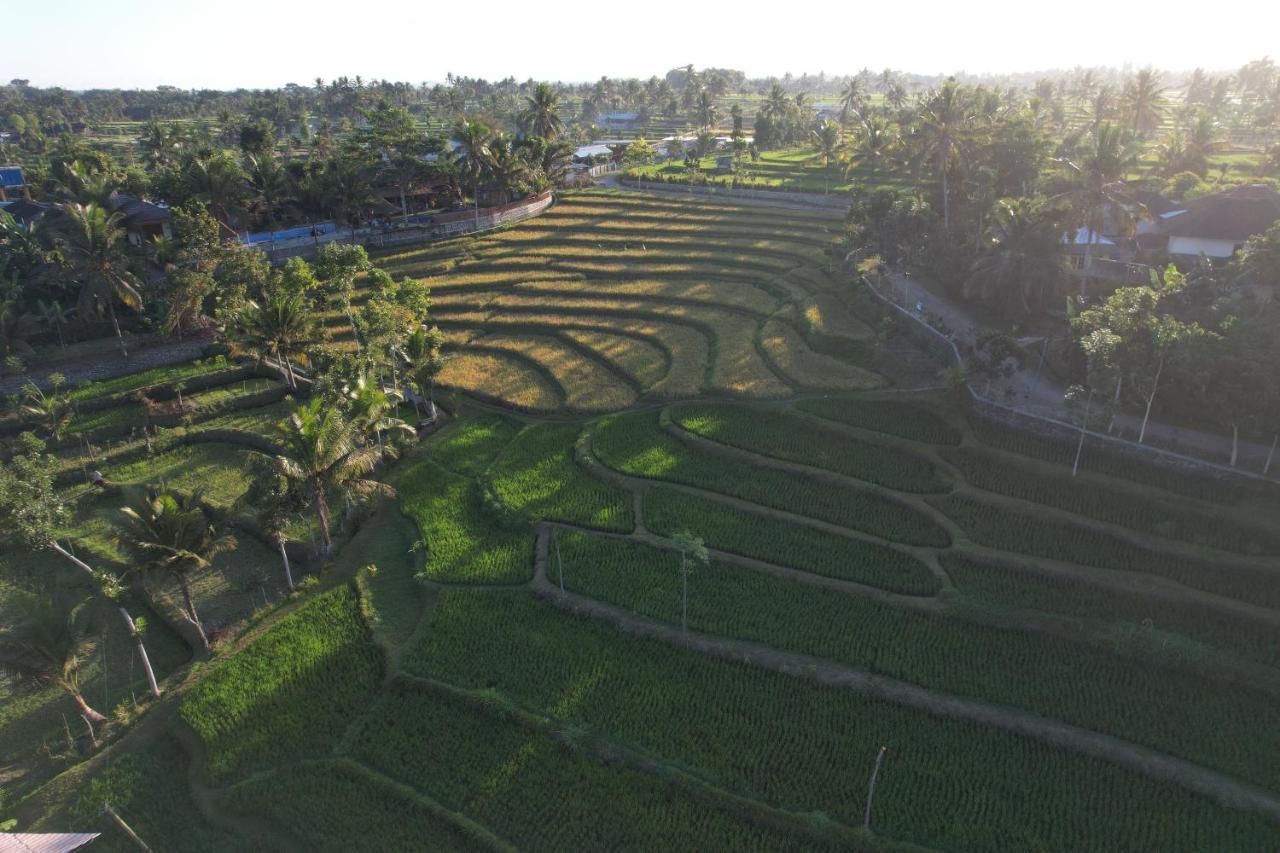 Peraja Bungalows Loyok Sangyang Luaran gambar