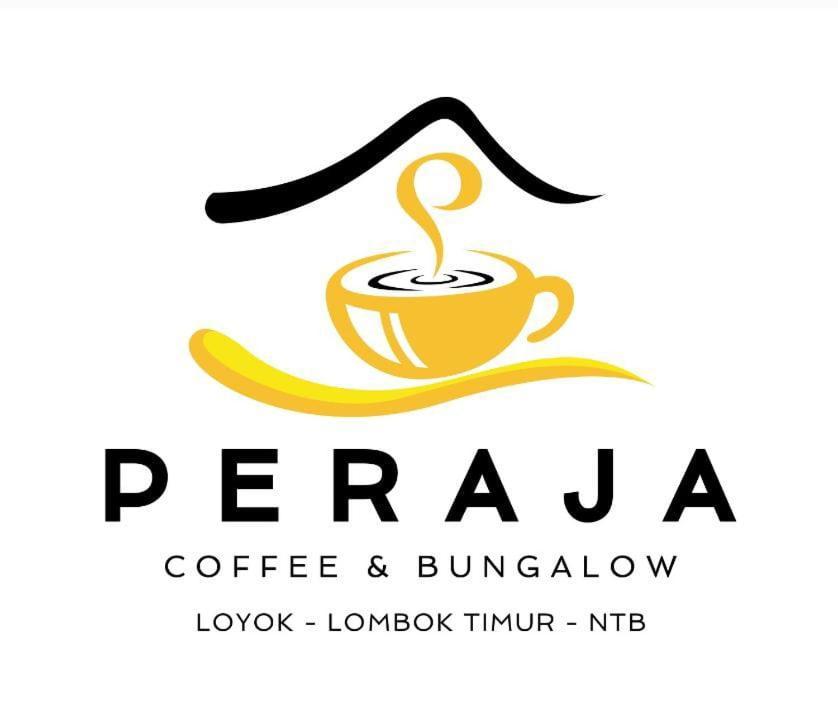 Peraja Bungalows Loyok Sangyang Luaran gambar