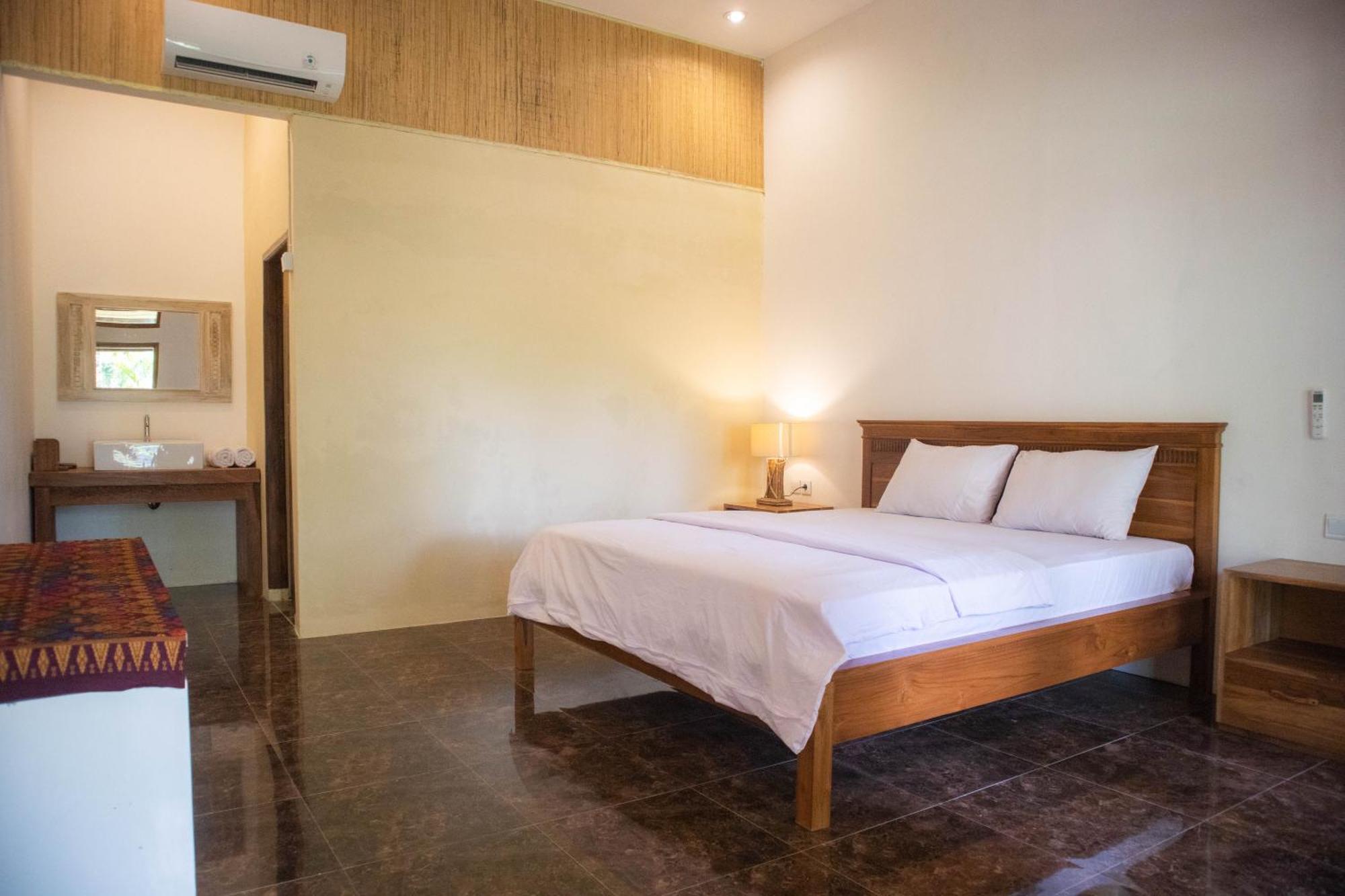 Peraja Bungalows Loyok Sangyang Bilik gambar